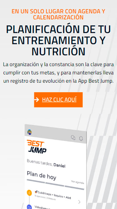 bestjump responsive 2