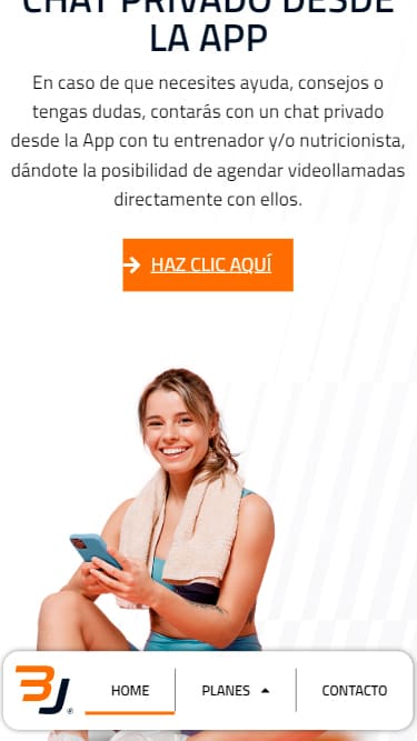 bestjump responsive 3