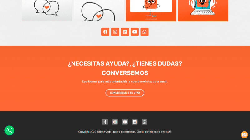 conversemos 6