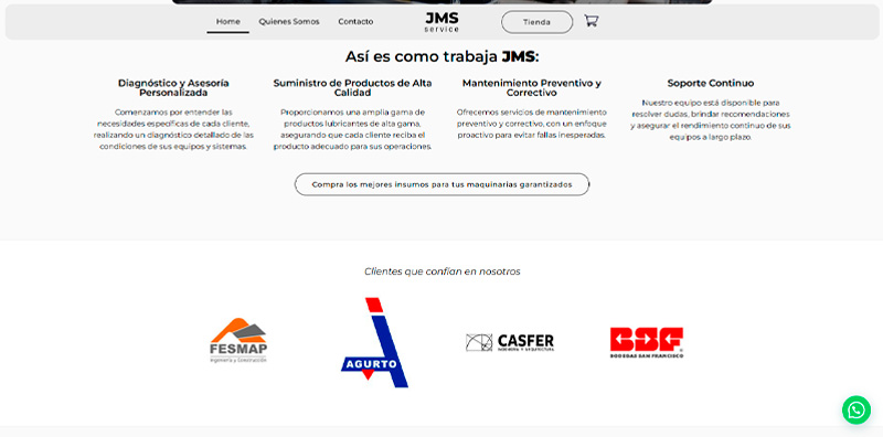 Version web 3
