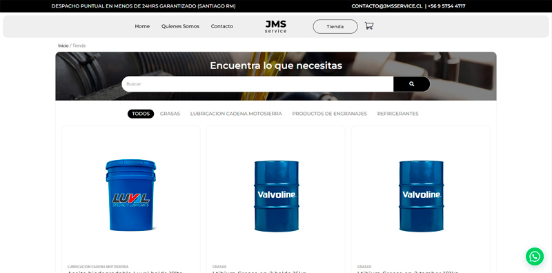 Version web 6